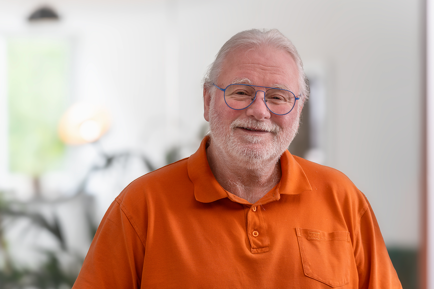 Dieter Hein, Gründer der heinmedia Kreativagentur